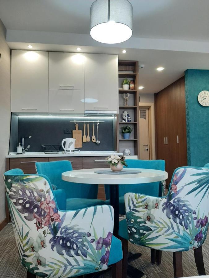 Select Lux Apartments Konaci Kopaonik Exterior foto