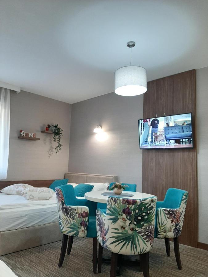 Select Lux Apartments Konaci Kopaonik Exterior foto