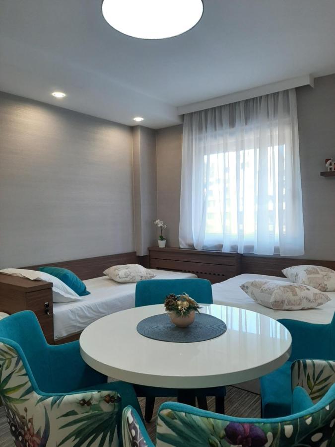Select Lux Apartments Konaci Kopaonik Exterior foto