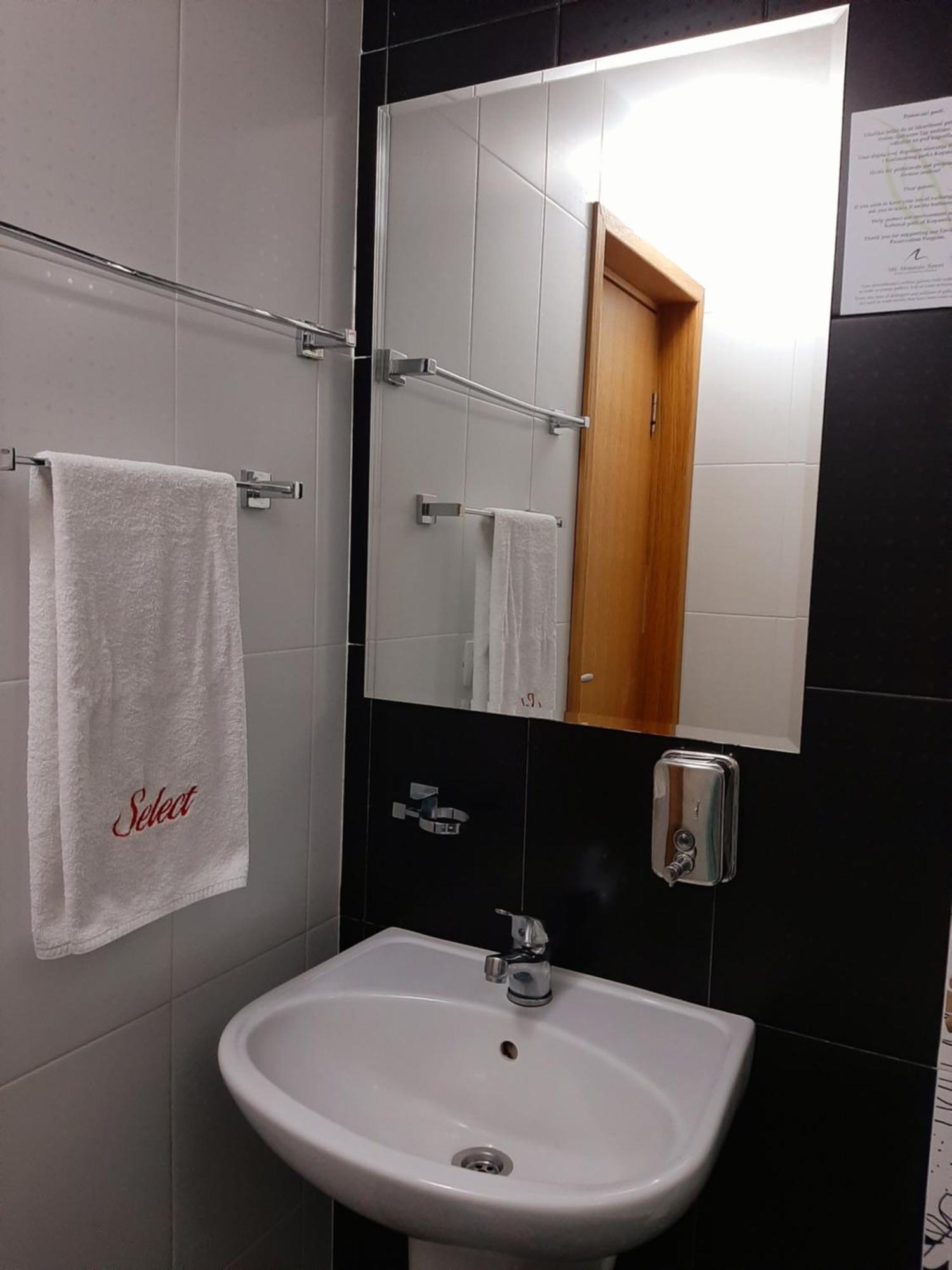Select Lux Apartments Konaci Kopaonik Exterior foto