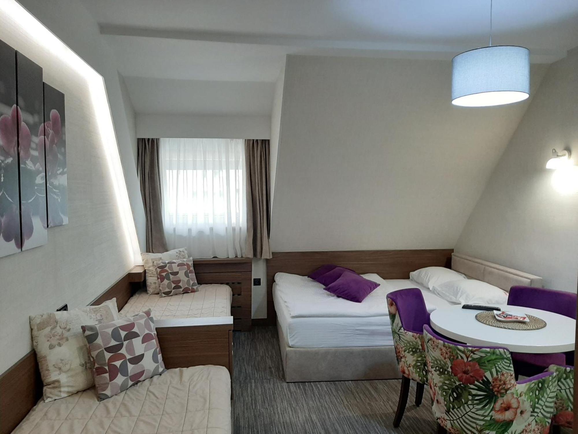 Select Lux Apartments Konaci Kopaonik Exterior foto