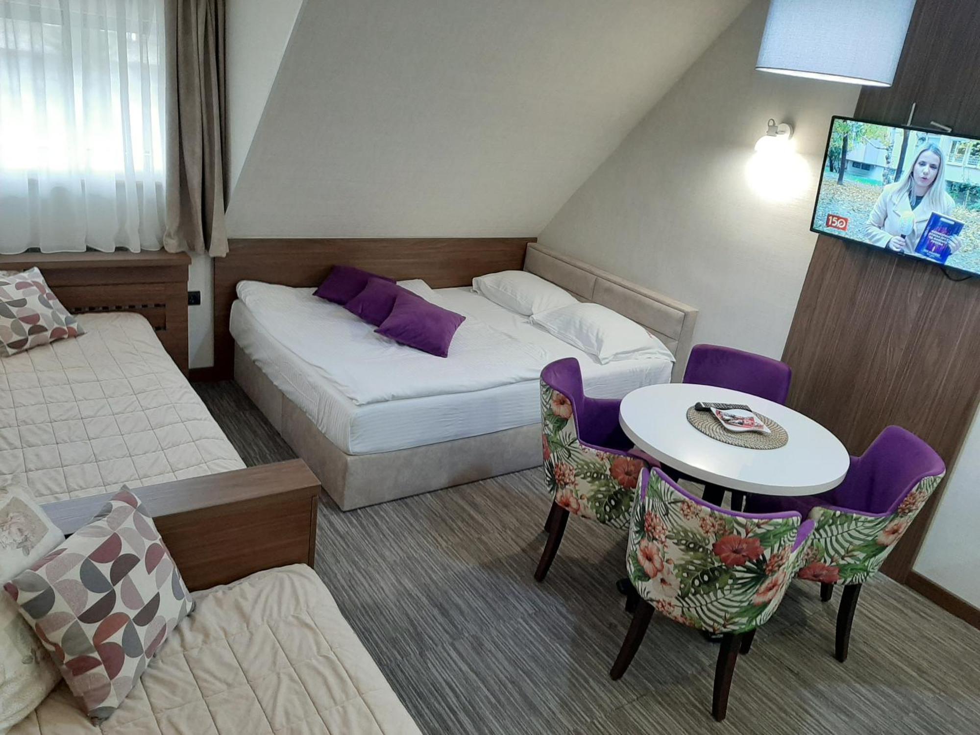 Select Lux Apartments Konaci Kopaonik Quarto foto